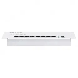 PoE&middot; AC integrated gigabit VPN routing module TL-R499GPM-AC