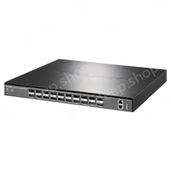 Full 100G stackable Layer 3 NMS switches