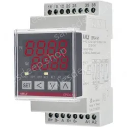 ANLY Temperature controller EPC4-114