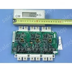 FS450R12KE3/AGDR-61C