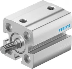 Festo Compact, short-stroke and flat cylinders ADN-S-12-35-A-P-A