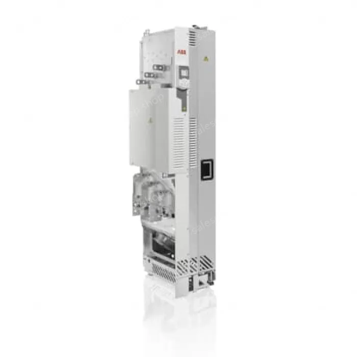 ACS580-04-880A-4+D150