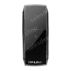 11AC dual-band wireless USB network card