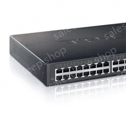 10 Gigabit uplink Ethernet switch 48GE+4SFP+