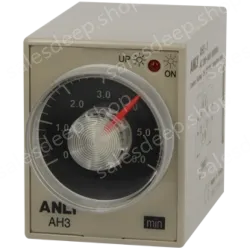 ANLY Time-limited relays AH3-NB