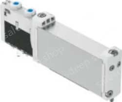 Festo Universal directional control valves VUVG-B14Z-M32C-AZT-F-1T1L