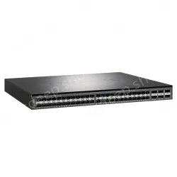 100G uplink stacked Layer 3 network management switch