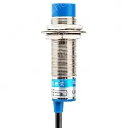 M18 Inductive proximity switch Shielded type DC 3-WIREL LJ18A3-5-Z/BX NPN NO