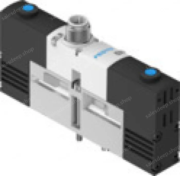 Festo Standard directional control valve VSVA-B-T32C-AH-A2-1R5L