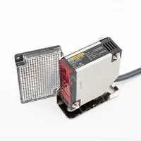 Retroreflective photoelectric switch E3JK-5M2 12-24VDC 5 wires Sensing distance 5m