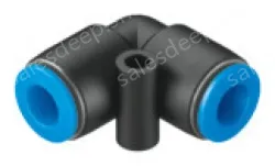 Festo Push-in fittings QSL-8