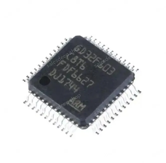GD32E230C4T6