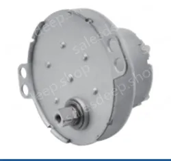 Gear-box motors