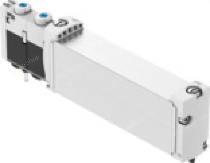 Festo Universal directional control valves VUVG-B18-T32U-MZT-F-1T1L