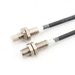 M8 Unshielded Inductive proximity switch E2E-X4MD2-Z 2M