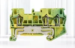 Terminals and their accessories - ST2.5-TWIN-PE