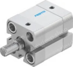 Festo Compact, short-stroke and flat cylinders ADN-20-10-A-P-A