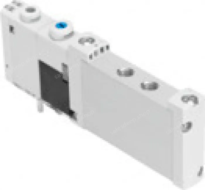 Festo Universal directional control valves VUVG-S10-M52-RZT-M5-1T1L