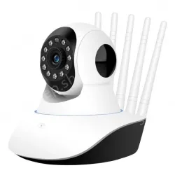 2MP-Double light night vision-WIFI HD monitor camera