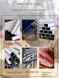 10 x 12" Flex 32T/93408